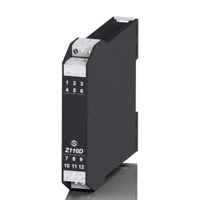 Z110D SENECA