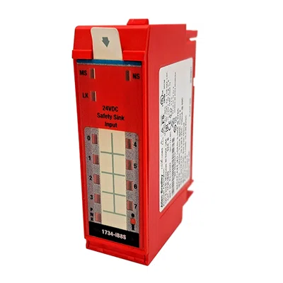 1734-IB8S Allen-Bradley