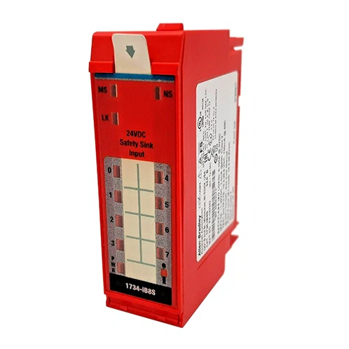 1734-IB8S Allen-Bradley