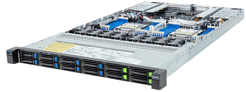 R183-Z94-AAV2 GIGABYTE GIGABYTE R183