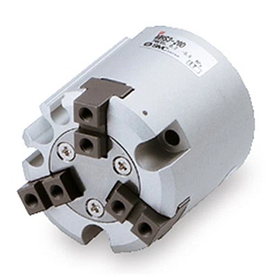 MHS3-63D SMC