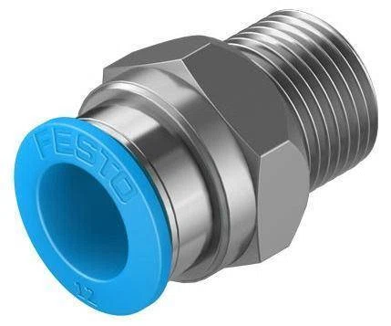 QS-3/8-12 FESTO