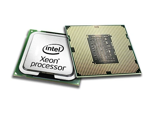 9222 Intel Процессоры Intel Xeon