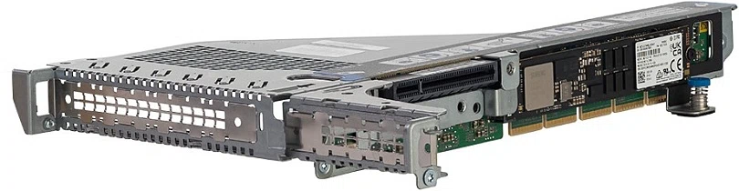 P48803-B21 HPE IO-акселлераторы HPE