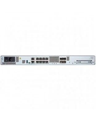 FPR-1140 Cisco Межсетевые экраны