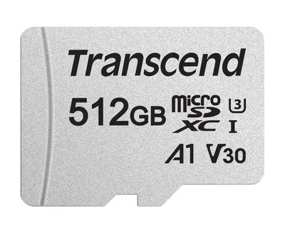 TS512GUSD300S-A Transcend