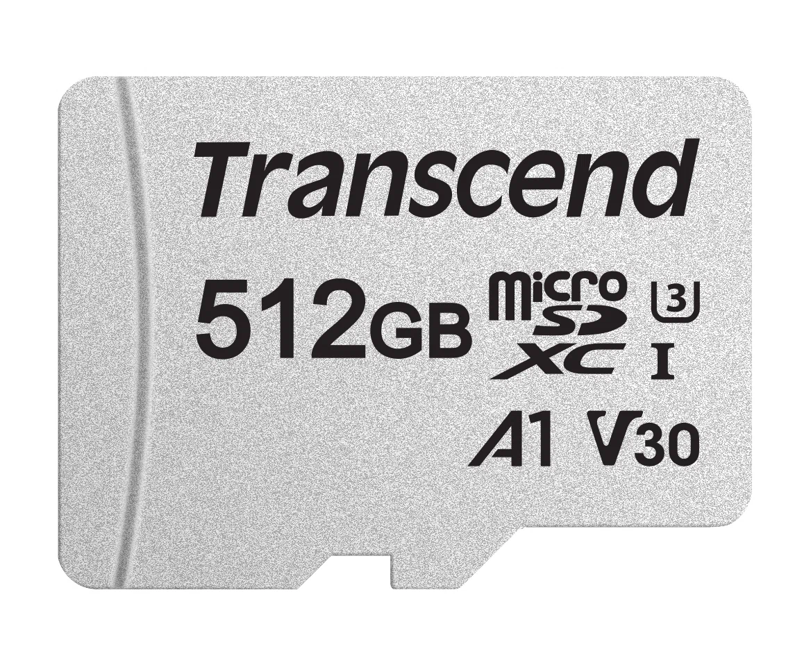 TS512GUSD300S-A Transcend