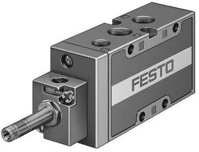 MFH-5-1/4-B-EX FESTO