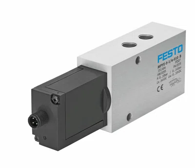 MPYE-5-1/4-010-B Festo