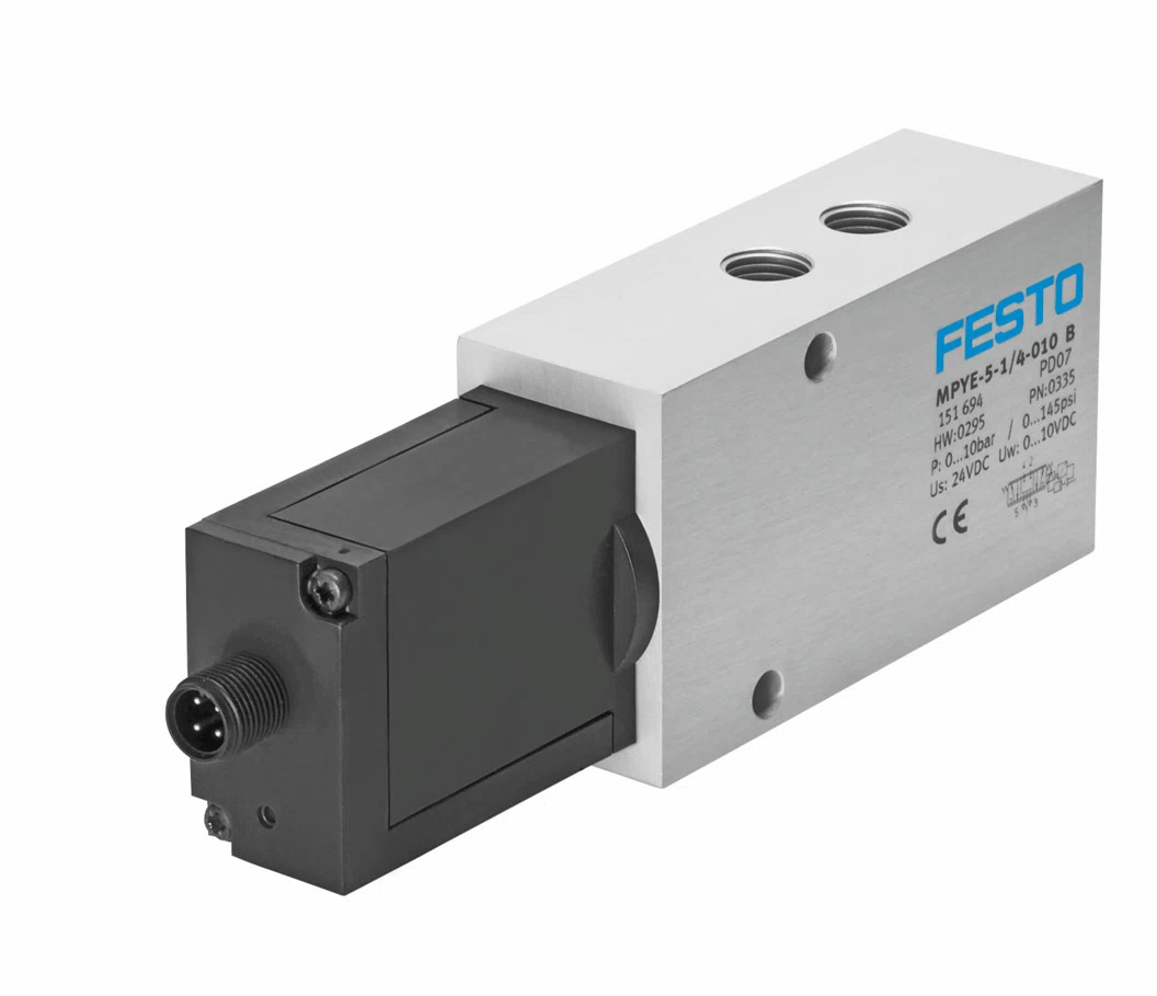 MPYE-5-1/4-010-B Festo