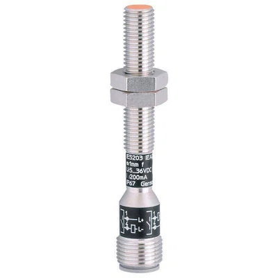 IE5203 IFM