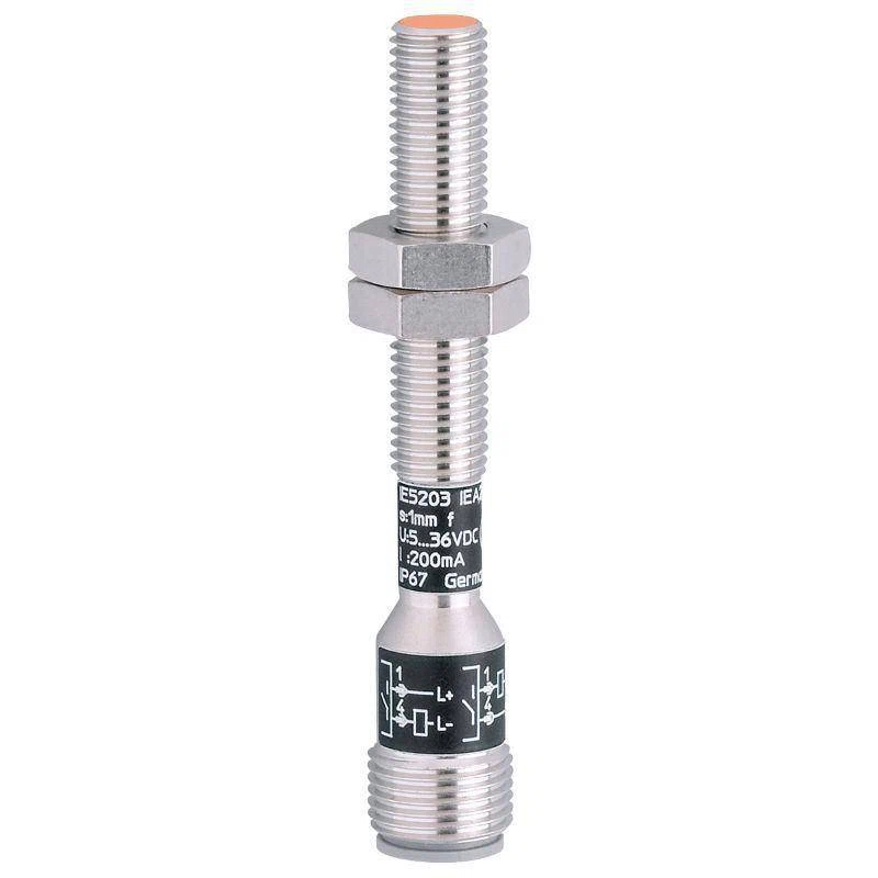 IE5203 IFM