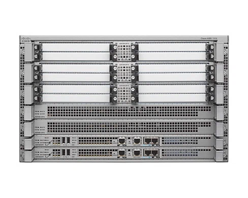 ASR1K6R2-20-B32/K9 Cisco Маршрутизаторы