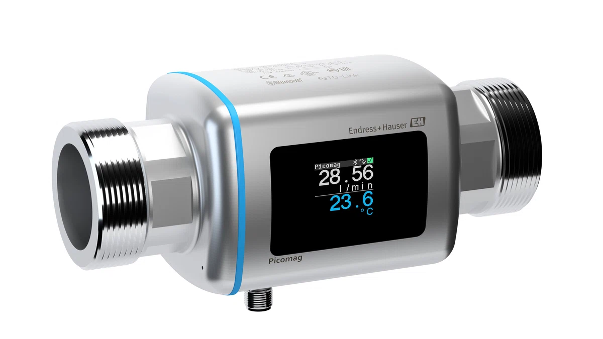 DMA50-AAAAA1 Endress+Hauser