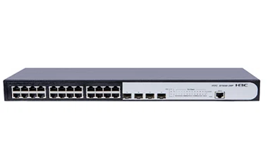 S1850-28P H3C Коммутаторы
