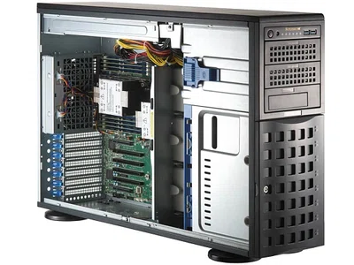 SYS-741P-TRT Supermicro Серверы Supermicro