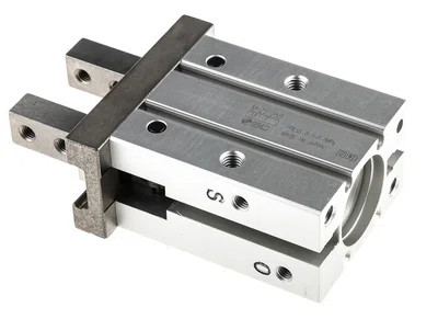 MHZ2-25D SMC