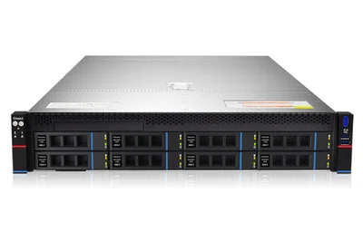 SL201-D08R/-NV Gooxi Серверы Gooxi