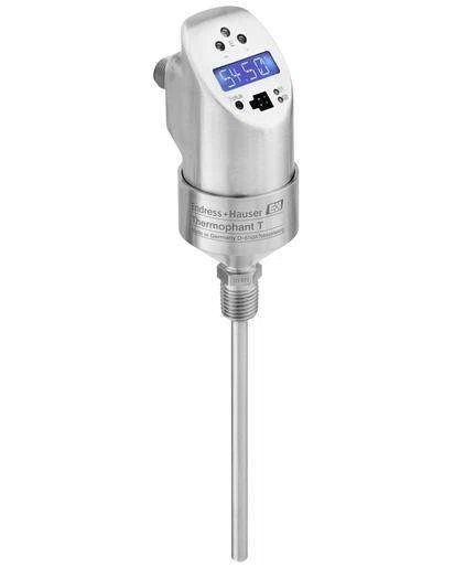 Endress Hauser Thermophant T TTR31 Endress+Hauser
