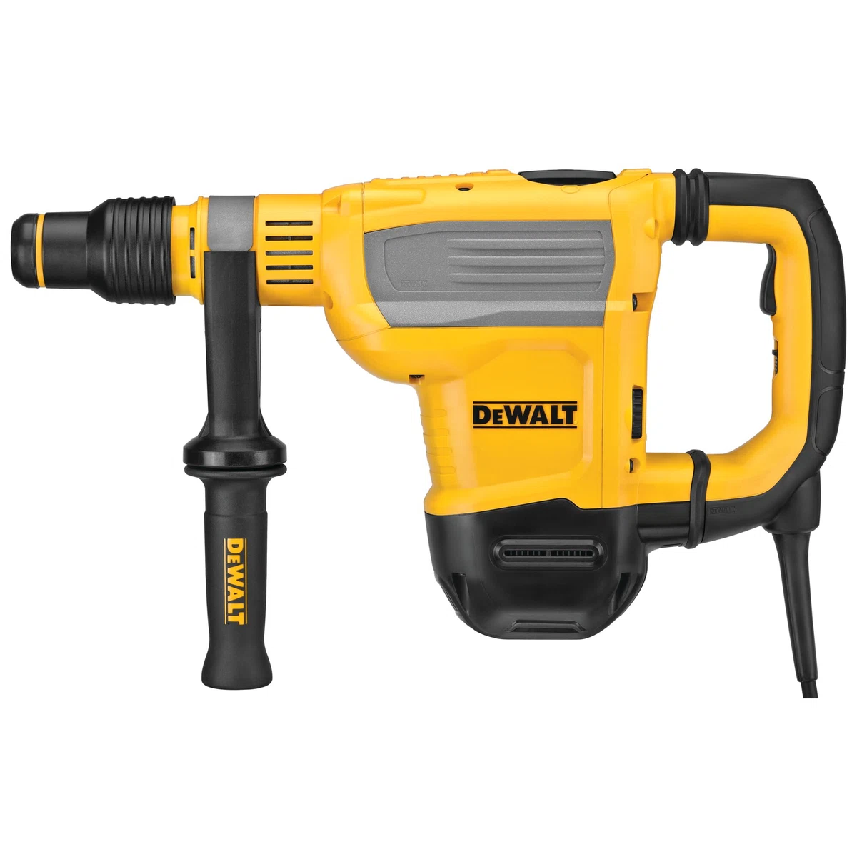 D25614K-QS DeWALT