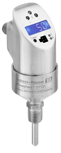 DTT31-A1C111AB2AAB Endress+Hauser