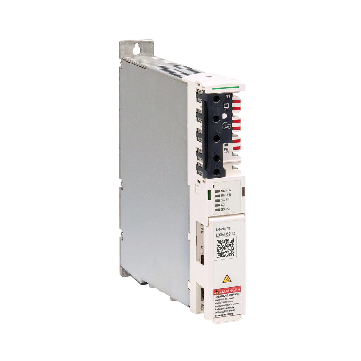 LXM62DD27D21000 Schneider Electric