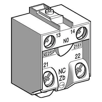 XE2SP2141 Telemecanique