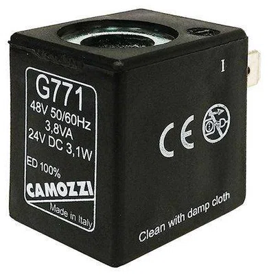 G771 Camozzi