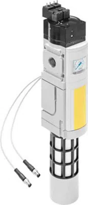 MS6-SV-1/2-D-10V24-2OE-SO-AG Festo