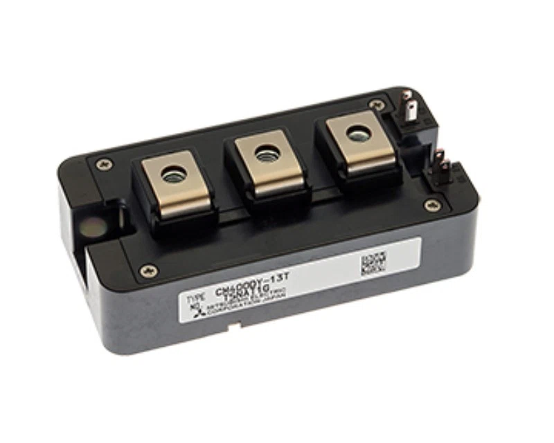 CM75DY-34A Mitsubishi Electric