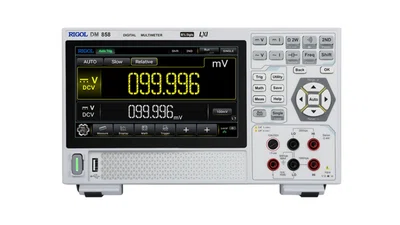 DM858 RIGOL