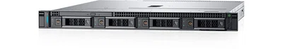 210-AQQE-1 Dell Серверы Dell PowerEdge R240