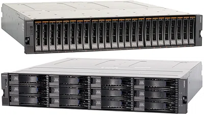 V3700V2StorageType6535 Lenovo