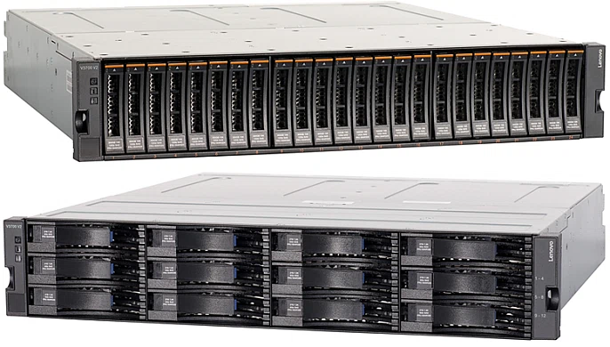 V3700V2StorageType6535 Lenovo