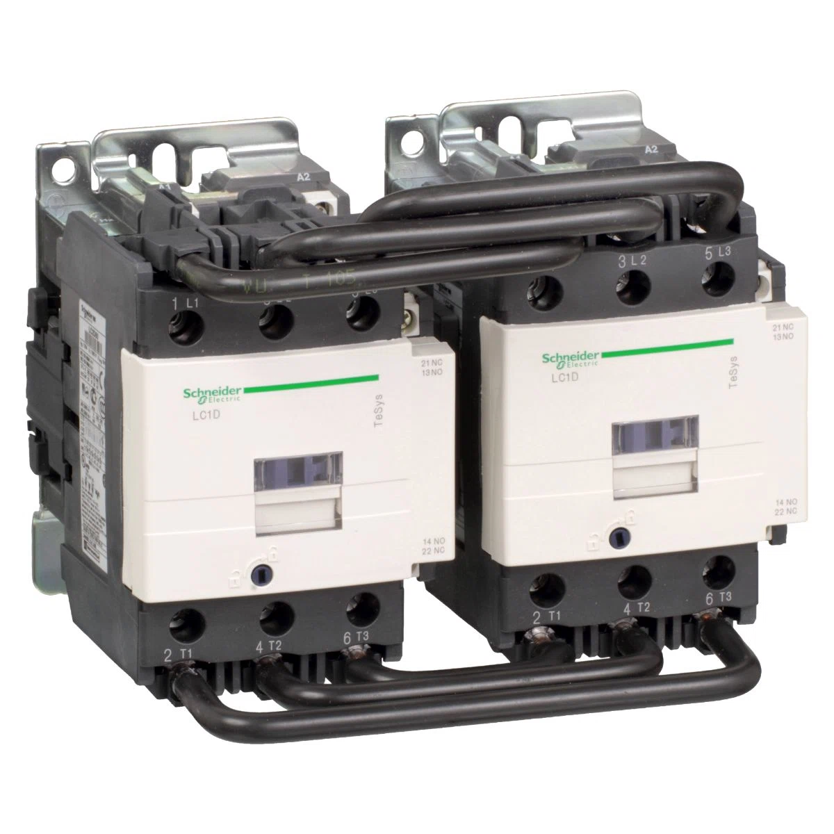 LC2D80M7 Schneider Electric