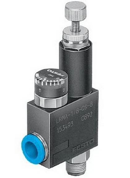 LRMA-1/8-QS-6 FESTO