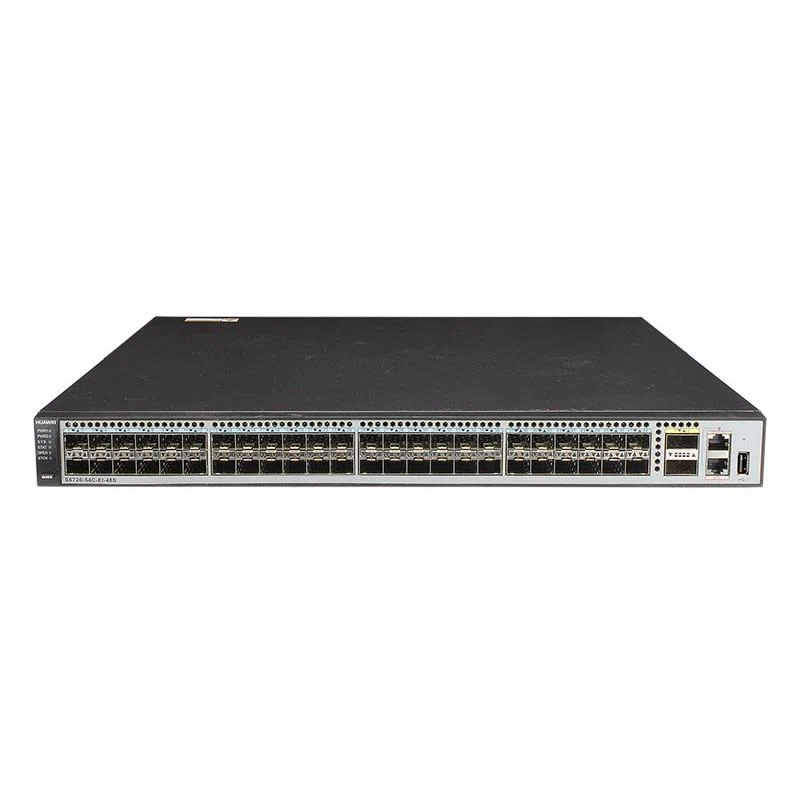 S6720-54C-EI-48S-AC Huawei коммутатор