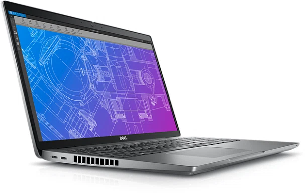 Precision 3570 Dell