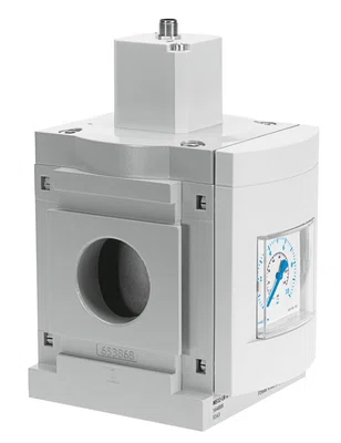 MS12-LR-G-PE6 Festo