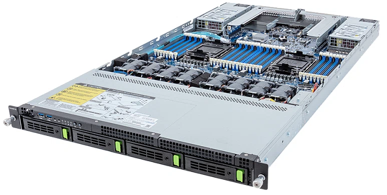 R183-S90-AAD1 GIGABYTE GIGABYTE R183