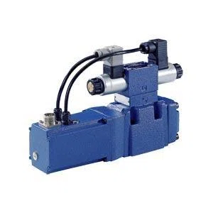 4WRKE Bosch Rexroth