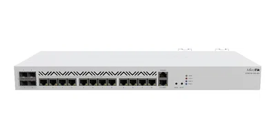 CCR2116-12G-4S+ Mikrotik Маршрутизаторы