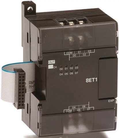 CP1W-8ET1 Omron