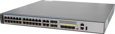 S5720-36C-EI-DC Huawei Коммутаторы Huawei S5720-EI