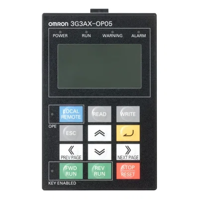 3G3AX-OP05 Omron