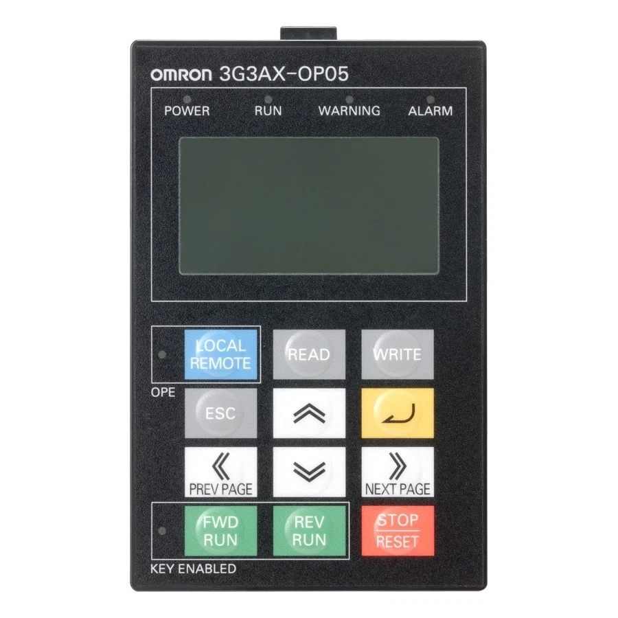 3G3AX-OP05 Omron
