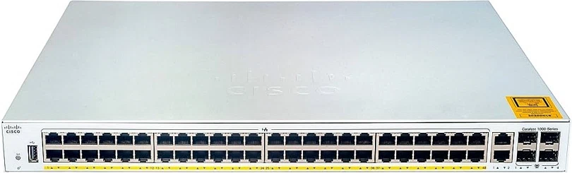 C1000FE-24P-4G-L Cisco