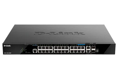 DGS-1520-28MP D-Link