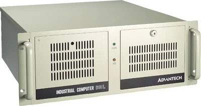 IPC-610 Advantech Серверы и вычислительные системы