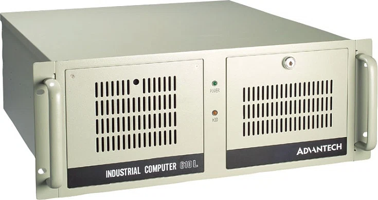 IPC-610 Advantech Серверы и вычислительные системы